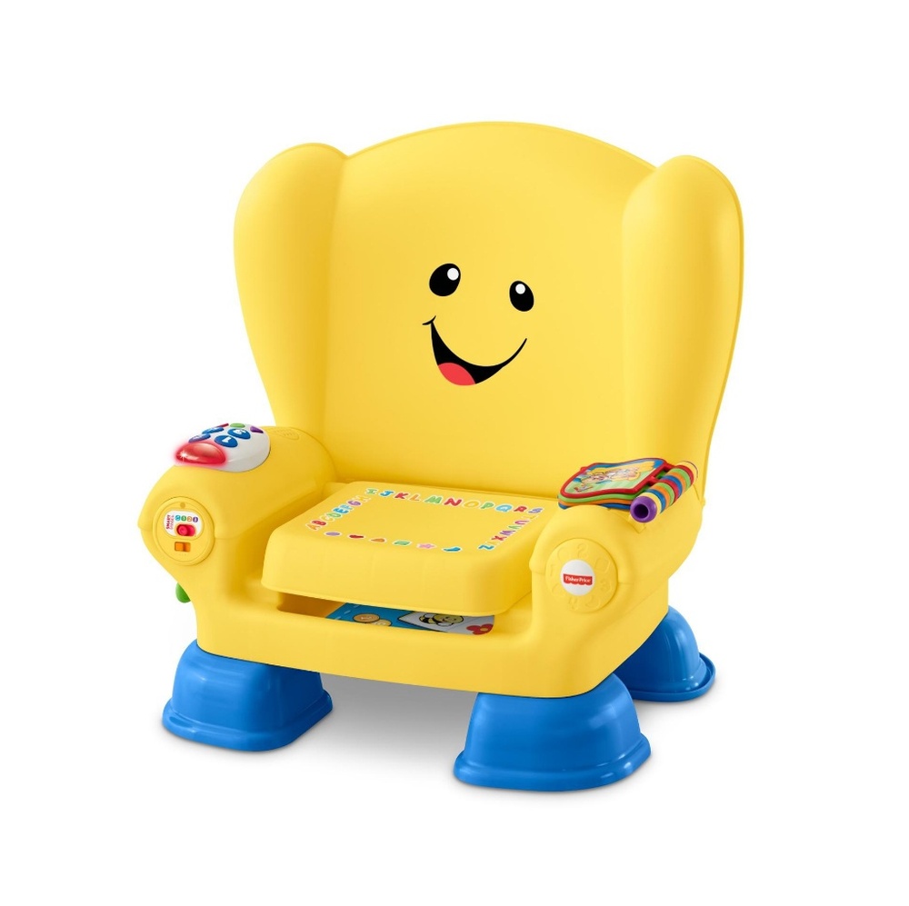 Fisher Price Laugh & Learn Smart Stages Chair